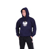 Bluza Męska Kangurek Reprezentacji Polski PL-72